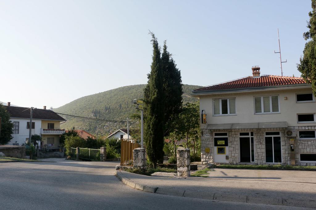 Villa San Blagaj Exteriér fotografie